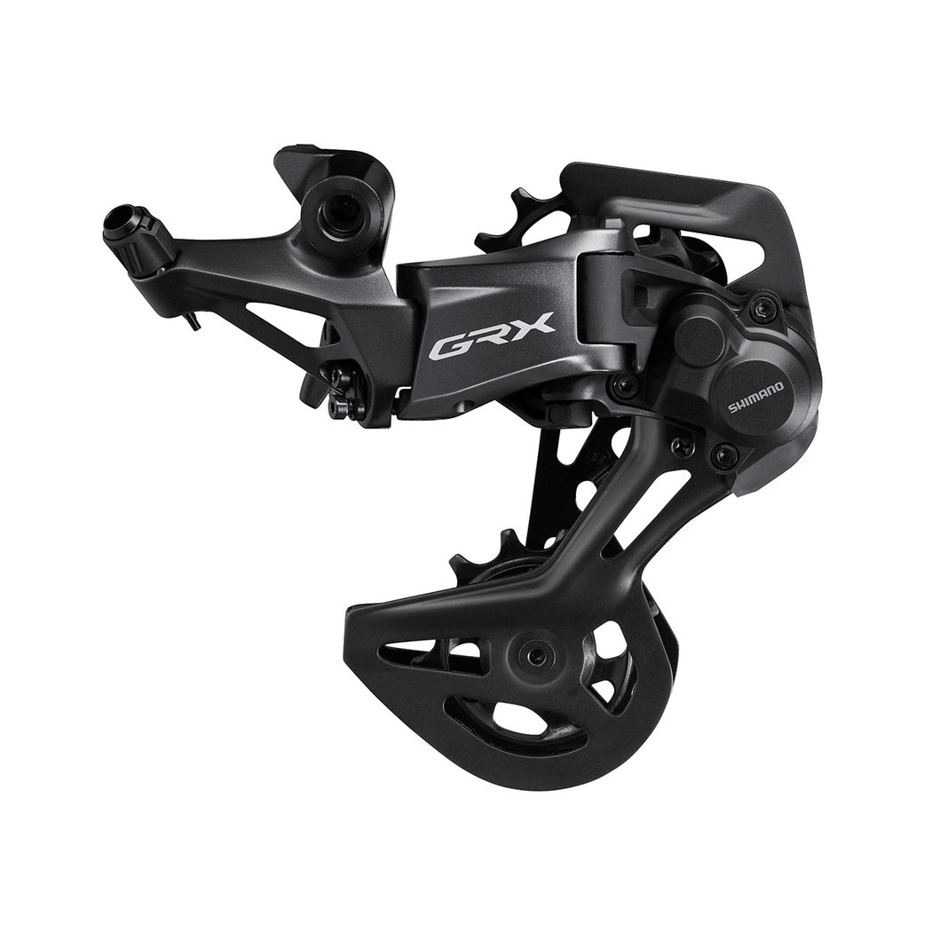 Schimbator pinioane Shimano GRX RD-RX822 GS 12 speed - PlayBike.ro