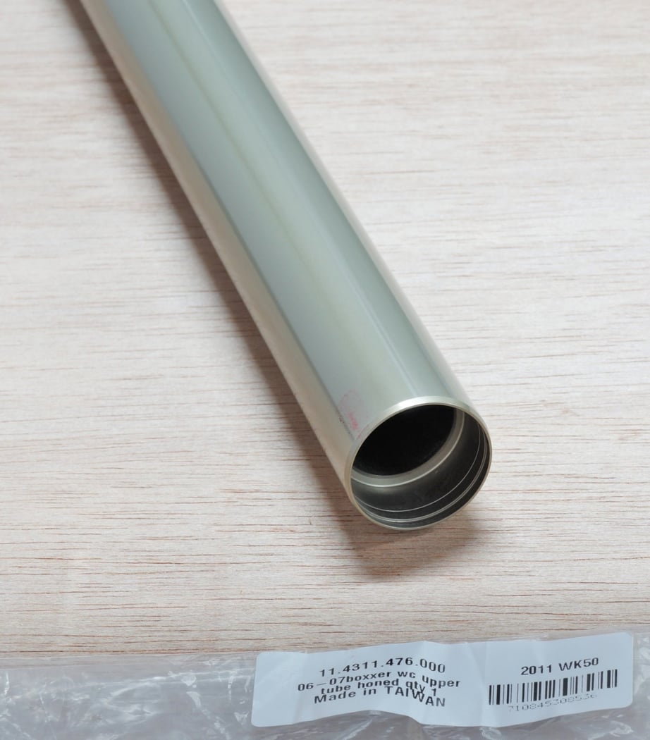 RockShox 06-08 Boxxer WC upper tube 32mm 11.4311.476.000 - PlayBike.ro