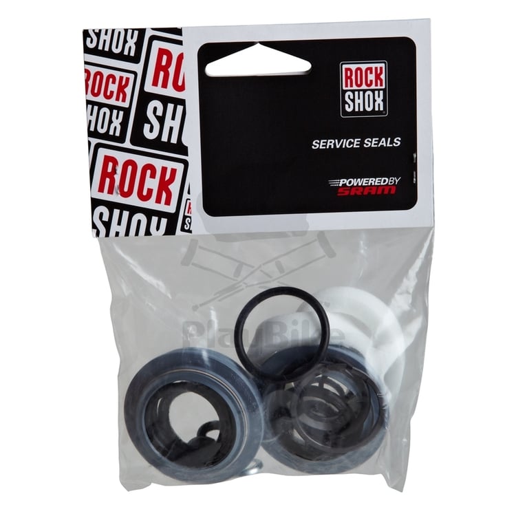 RockShox Fork service kit Sektor RL Solo Air