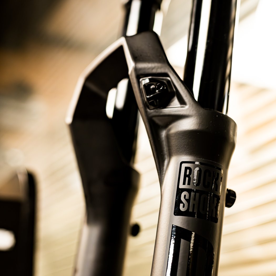 Furca RockShox ZEB Select RC 29