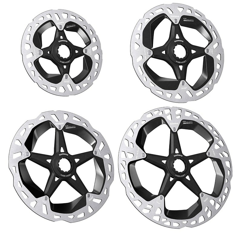 Disc Shimano XTR RT-MT900 - PlayBike.ro
