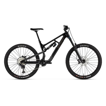 Bicicleta Rocky Mountain Slayer C50 Shimano MX Black - PlayBike.ro