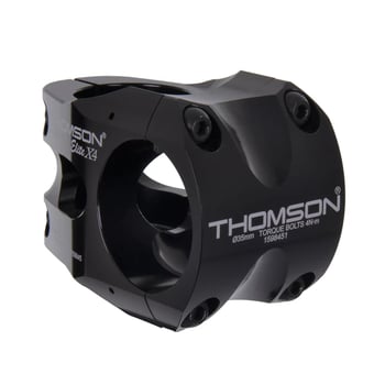 Thomson la PlayBike.ro