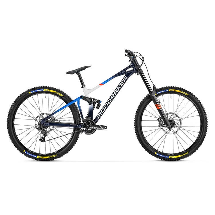 Bicicleta Mondraker Summum R MX Midnight Blue - PlayBike.ro
