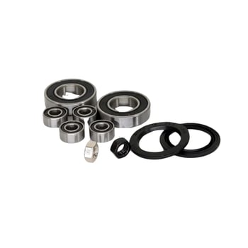 Kit rulmenti pedale e*thirteen Plus pedals