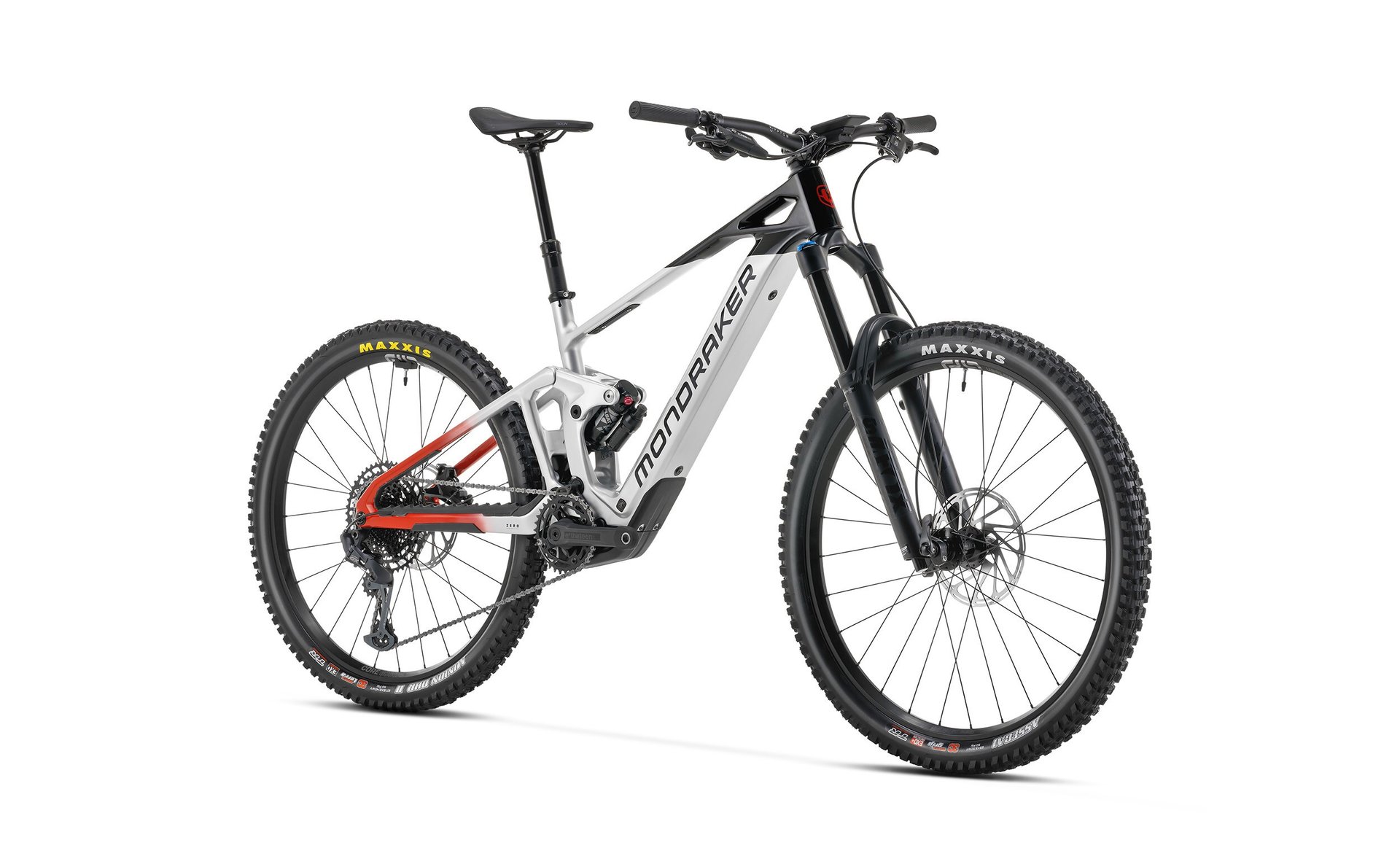 Bicicleta electrica Mondraker Dune R 29