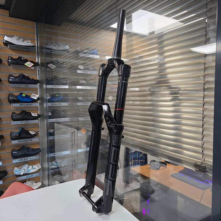 Furca RockShox ZEB Select+ 29