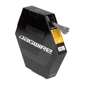 Cablu schimbator Jagwire Stainless Slick