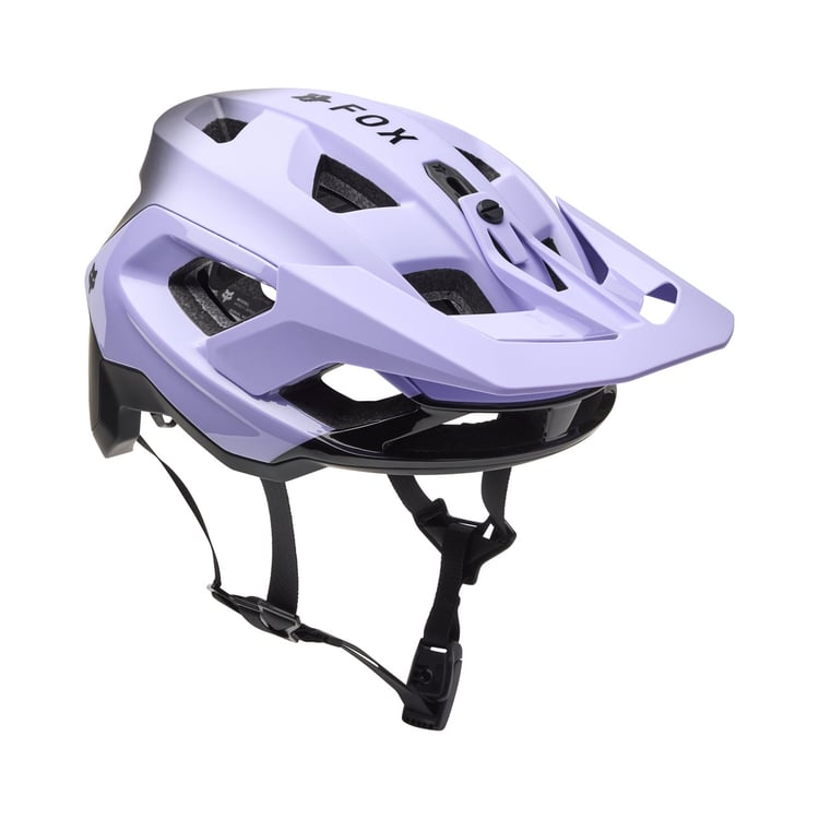 Casca Fox Racing Speedframe Mips Backfade - PlayBike.ro