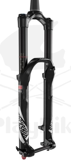 RockShox Yari RC 27.5+/29