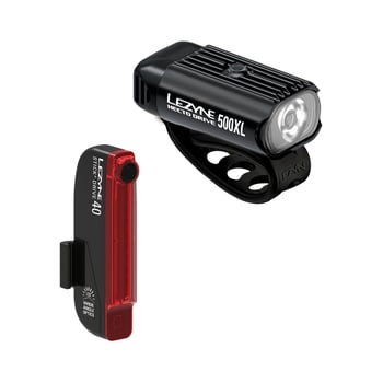 Lezyne la PlayBike.ro