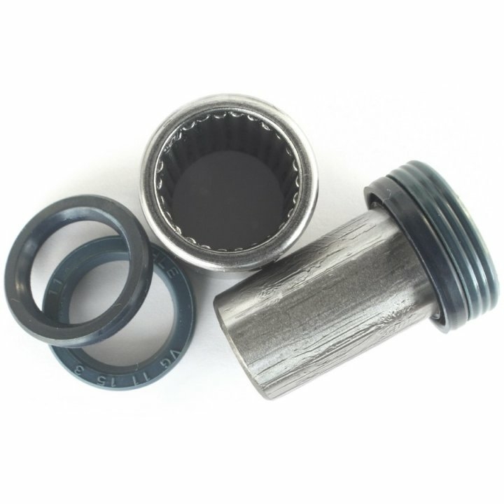 Cuscinetto Ad Aghi Per Ammortizzatore ABI | Bullone 8 Mm, Larghezza 15,75 Mm, Riduce L'attrito