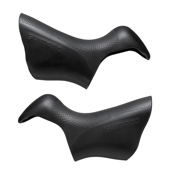 Mansoane manete Shimano Ultegra Di2 ST-6770 - PlayBike.ro