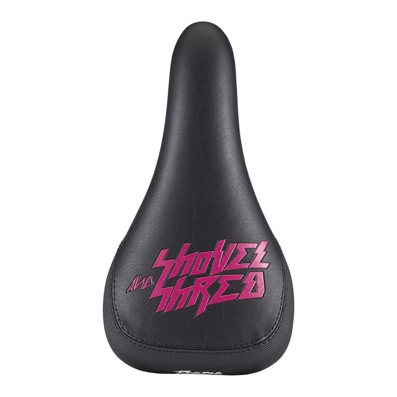 Sa Reverse Component Niko Vink Shovel & Shred Purple - PlayBike.ro