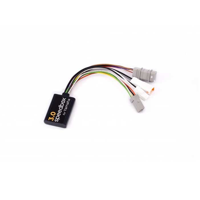 Chip SpeedBox 3.0 pentru Yamaha PW-X, SE, TE, CE, X2 - PlayBike.ro
