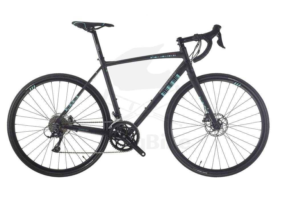 Bicicletă Bianchi Via Nirone 7 Allroad Sora 28