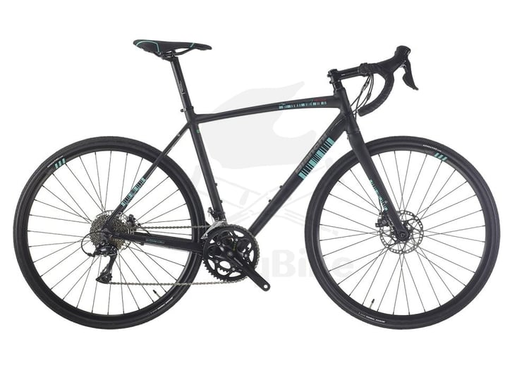 Bicicletă Bianchi Via Nirone 7 Allroad Sora 28