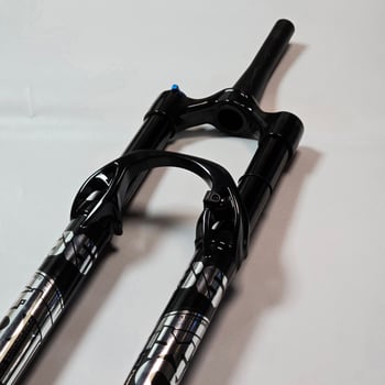 Furci cu suspensie la PlayBike.ro