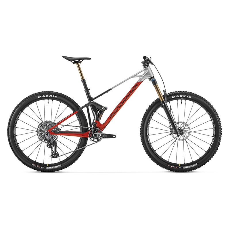 Bicicleta Mondraker Raze Carbon RR 29