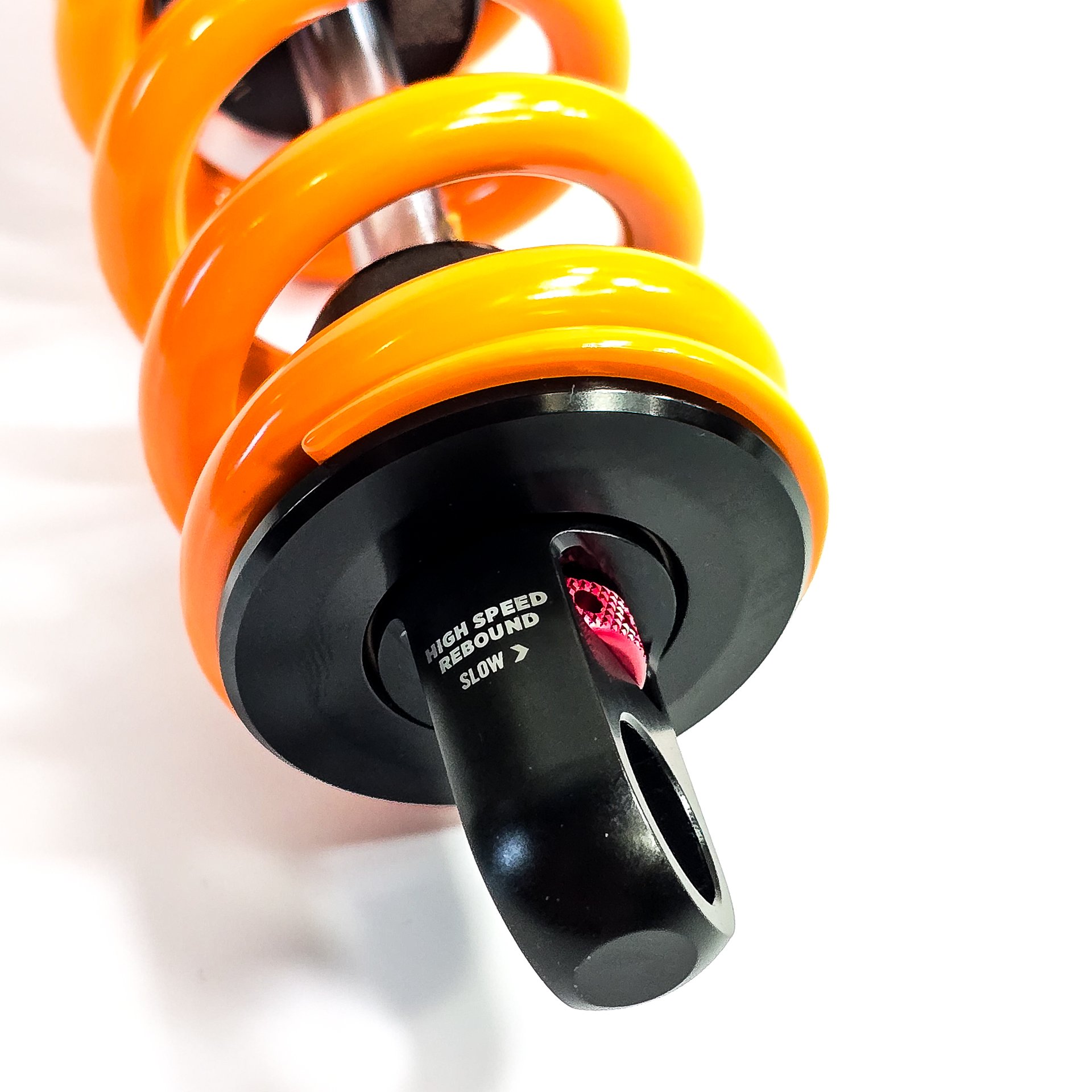 Amortizor FOX Racing Shox DHX2 Factory , 230x65mm Standard