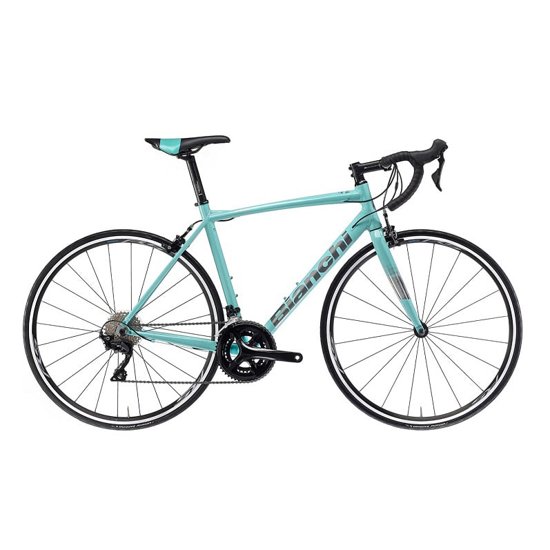 Bianchi ビアンキ　VIA NIRONE 7 Bicicleta Bianchi Via Nirone 7 Shimano 105 11spd 2022 Celeste