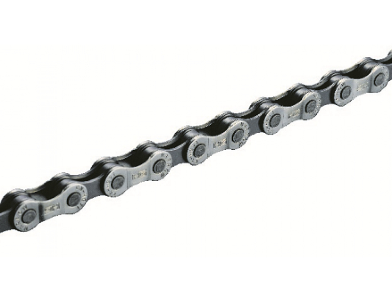 Lant Shimano CN-HG71, 116 zale 6/7/8 SPD cu Quick-link - PlayBike.ro