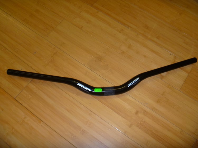Ghidon Zoom Riser Proffesional 345BT 31.8mm - PlayBike.ro