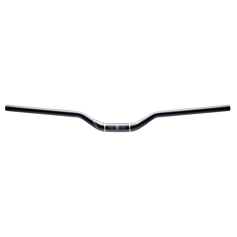Ghidon Riser Reverse Components Nico Vink 31.8 810x48mm Negru/Alb