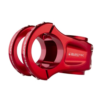 Pipa Burgtec Enduro MK3 35mm 42.5mm Black - PlayBike.ro