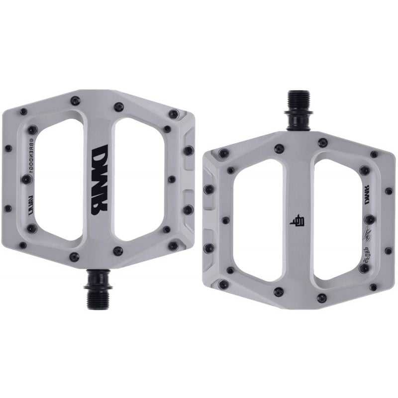 Pedale DMR Bikes Vault Brendog Signature - PlayBike.ro