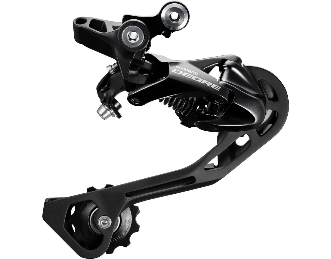 Schimbator pinioane Shimano Deore RD-T6000-SGS 10 vit - PlayBike.ro