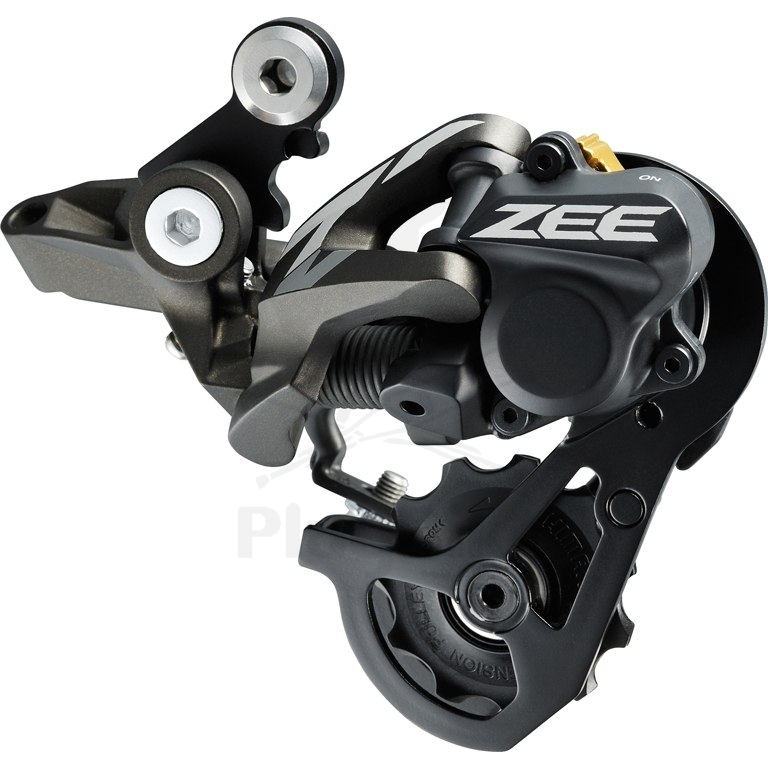 shimano ZEE ダートジャンプ Schimbator pinioane Shimano ZEE RD-M640-SS - PlayBike.ro