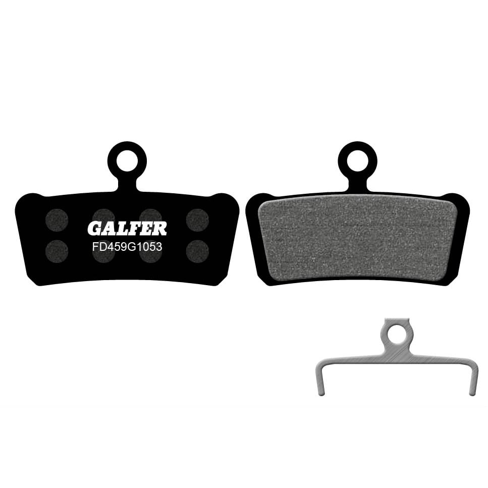 Placute frana Galfer FD459G1851 Advanced Sram Guide - PlayBike.ro