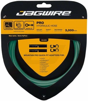 Jagwire la PlayBike.ro