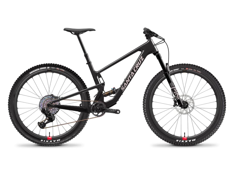 Bicicleta Santa Cruz Tallboy CC XX1 Reserve 29