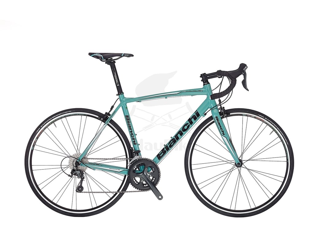 BIANCHI 「ビアンキ」 VIANIRONE7 Bicicletă Bianchi Via Nirone 7 Tiagra 28
