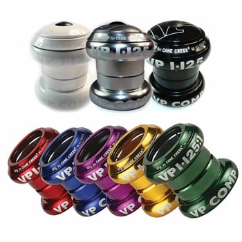 VP Components la PlayBike.ro