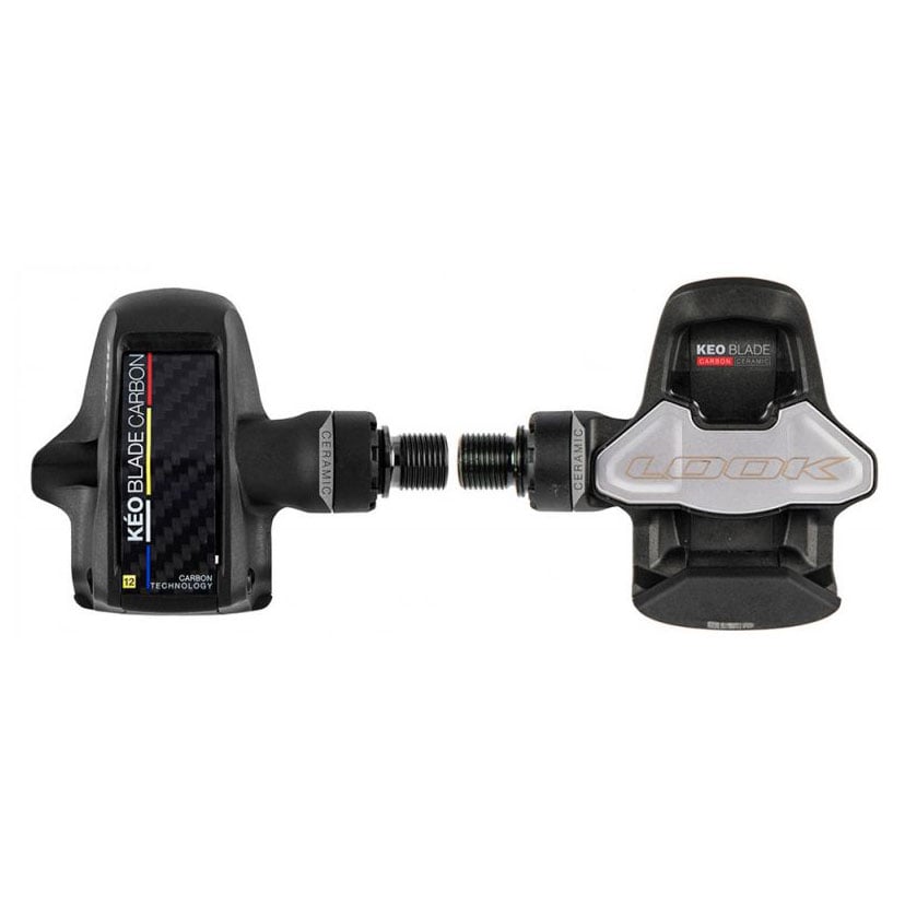 Pedale Look Keo Blade Carbon Ceramic - PlayBike.ro