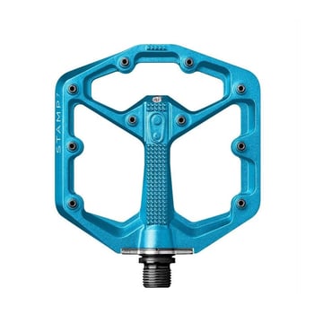 Pedale Crankbrothers Stamp 7 Small Albastru Deschis