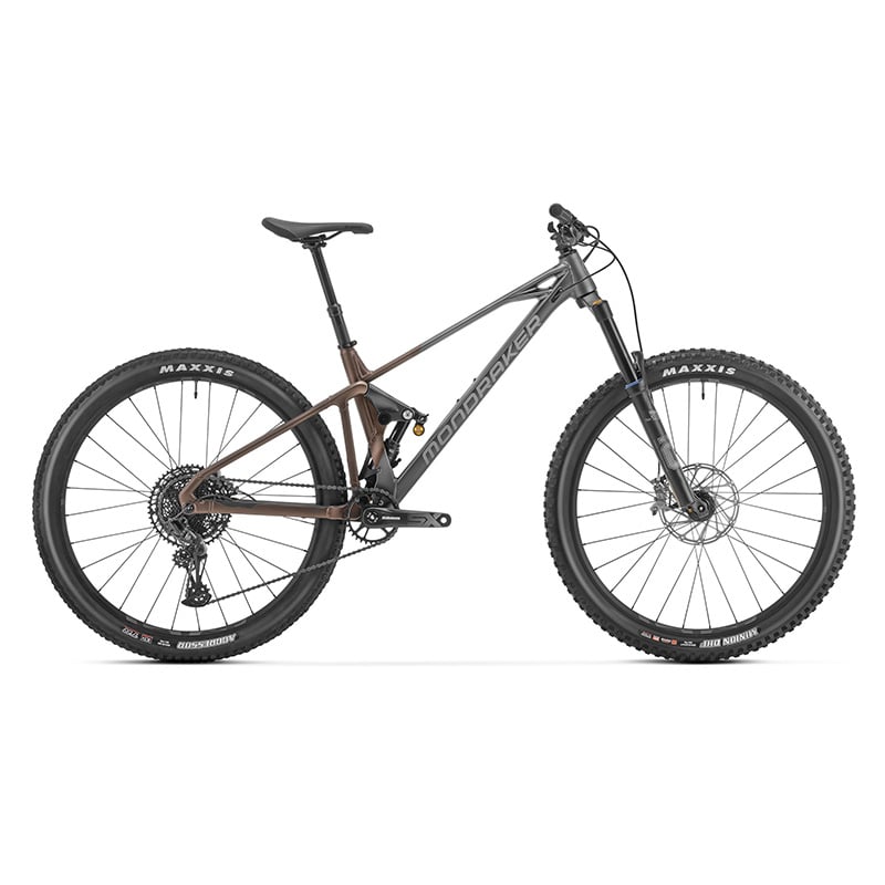 fpjクローラー零　monkalureworks Bicicleta Mondraker Foxy R 29