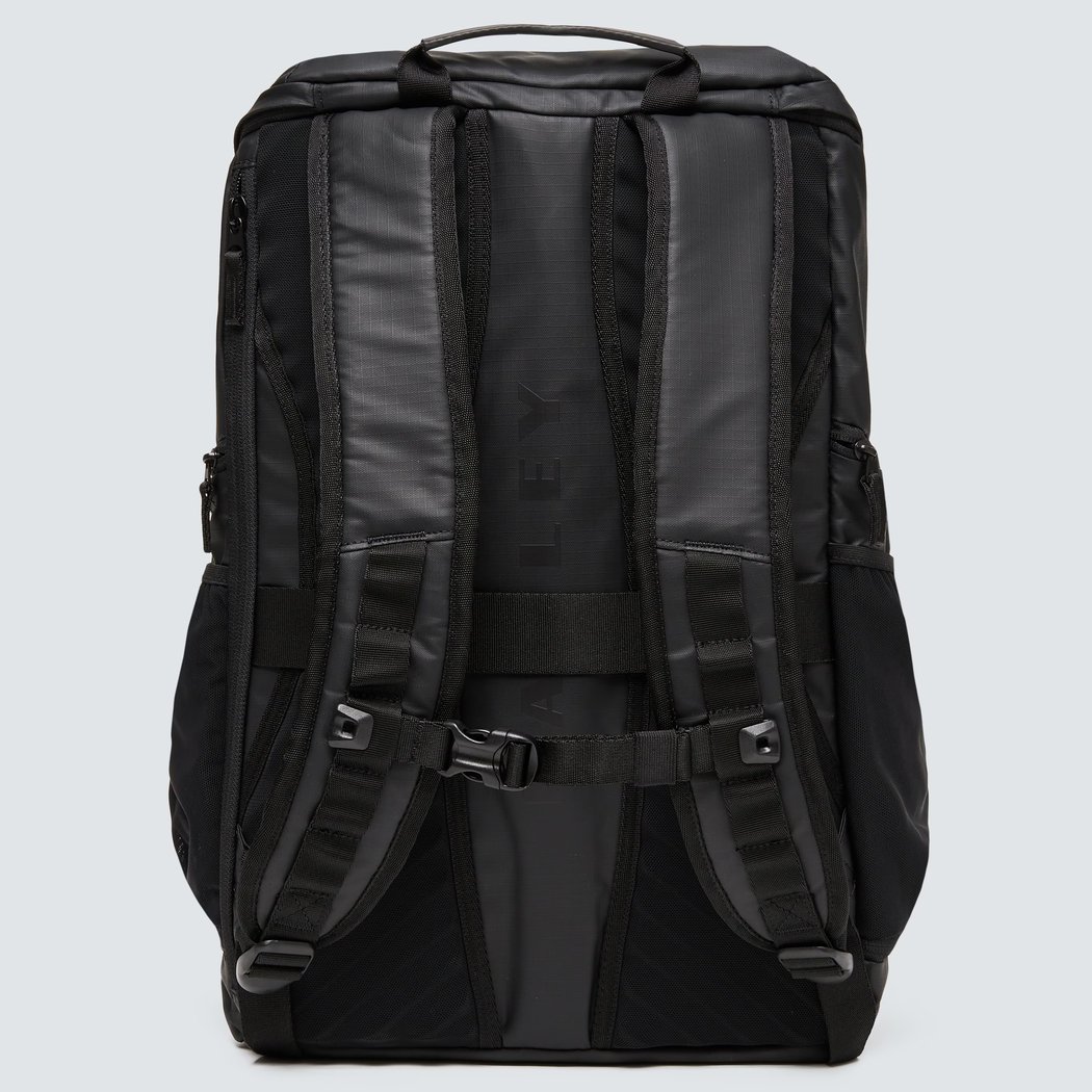 Rucsac Oakley Road Trip Rc Backpack 26L Blackout - PlayBike.ro