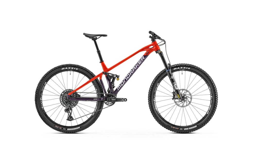 Bicicleta Mondraker Foxy R 29'' 2022 - PlayBike.ro