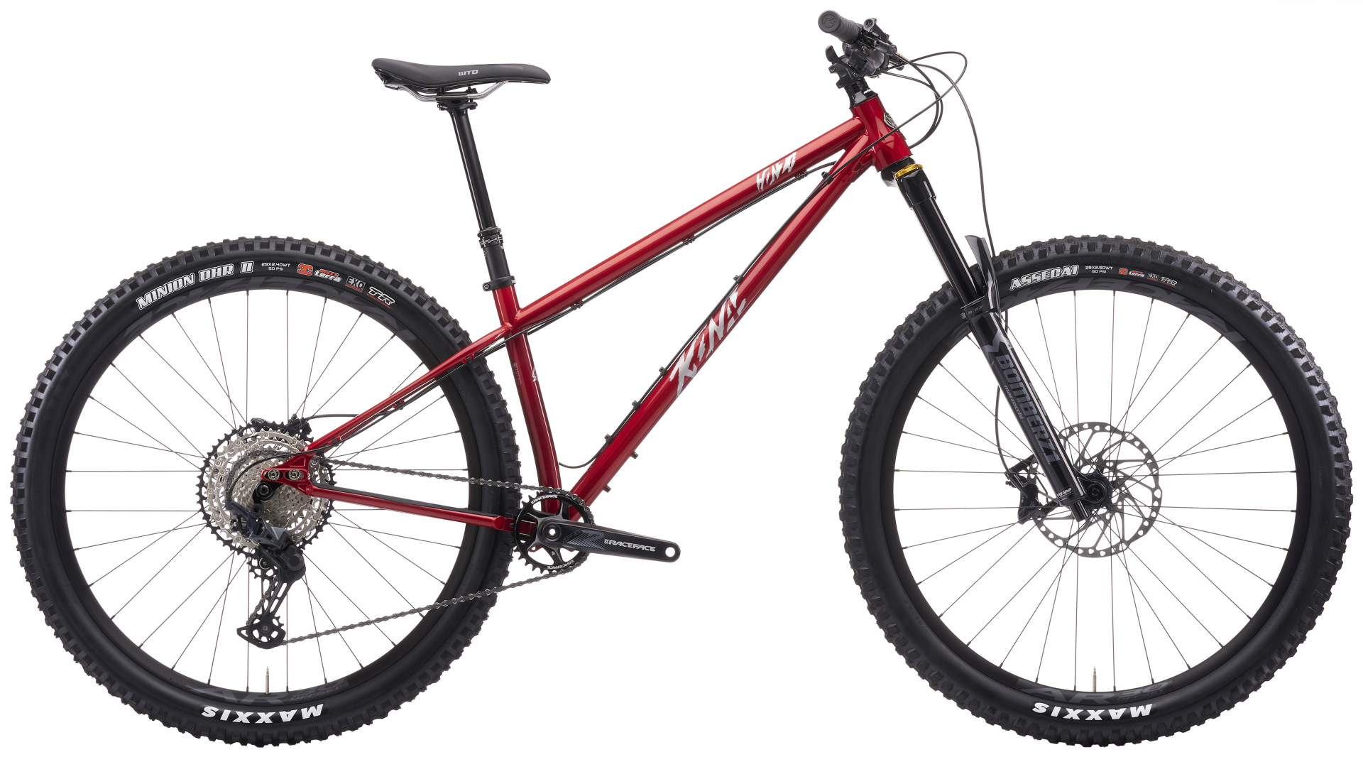 『kona☆』 Bicicleta Kona Honzo ESD 29