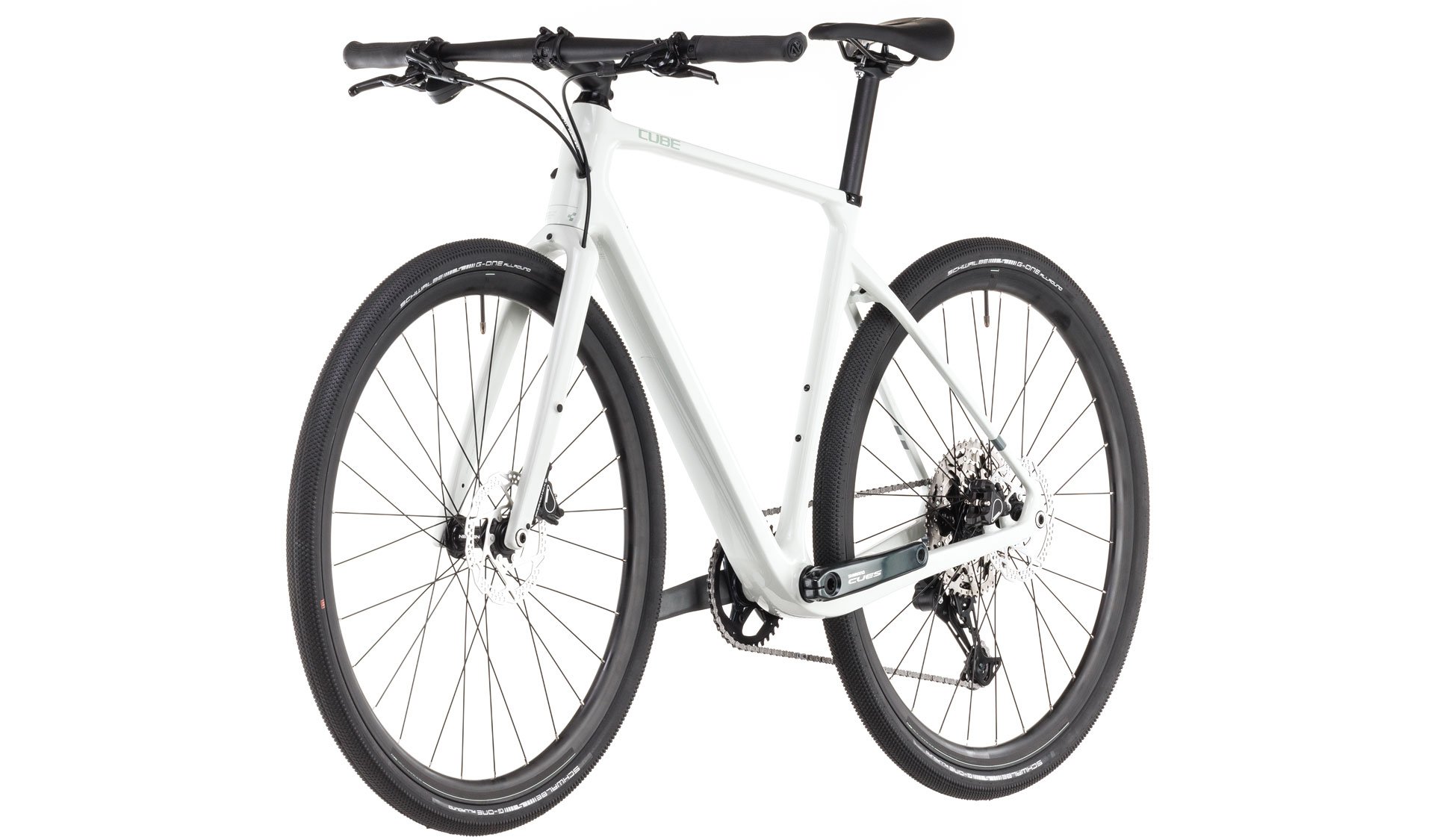 Bicicleta Cube Nulane C:62 Slx Desertstone Green 2025 - PlayBike.ro