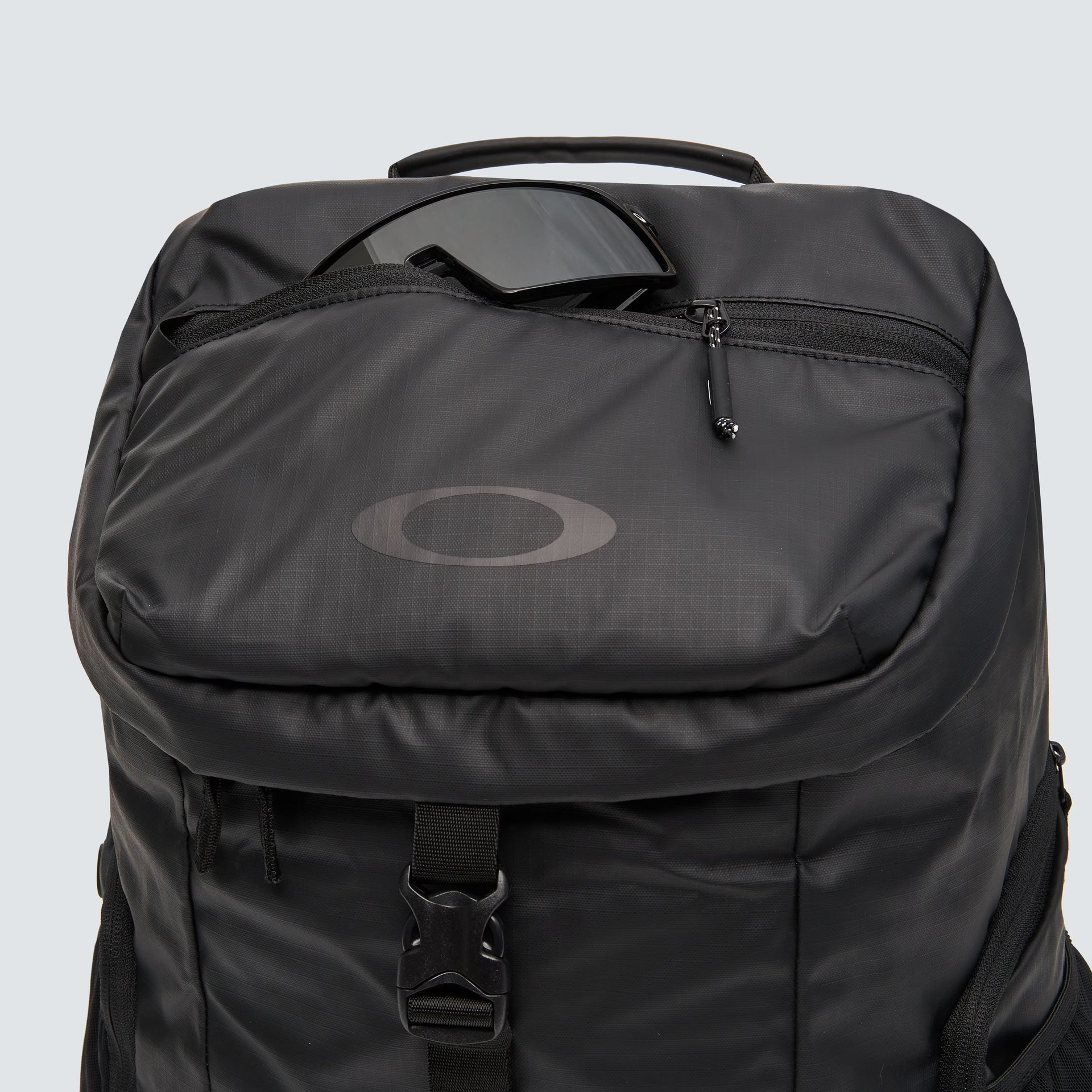 Rucsac Oakley Road Trip Rc Backpack 26L Blackout - PlayBike.ro