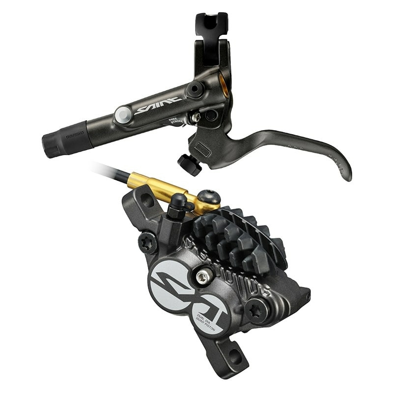 Shimano Saint BR-M820+BL-M820 - PlayBike.ro