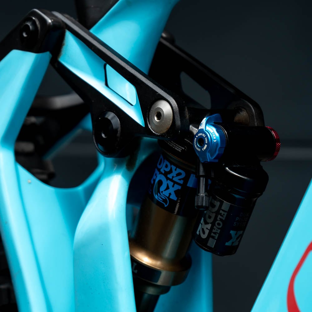 Mondraker sales crusher xr