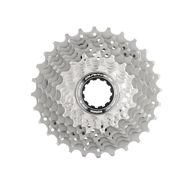 Pinioane Shimano Dura-Ace CS-R9100 11-25T - PlayBike.ro