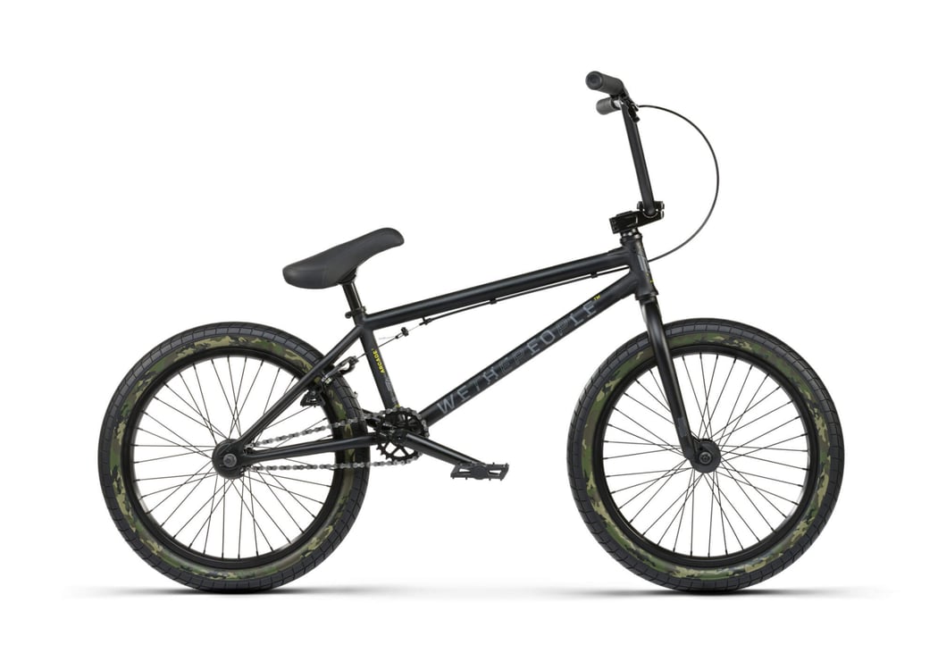 Bicicleta BMX WTP ARCADE 20