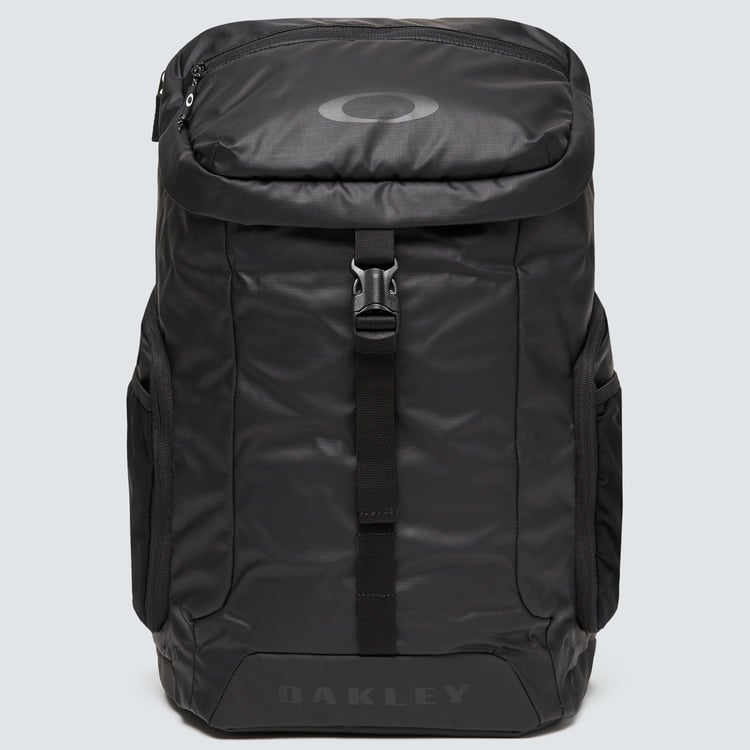 ★リリパット273☆CASTAWAY Rucsac Oakley Road Trip Rc Backpack 26L Blackout - PlayBike.ro